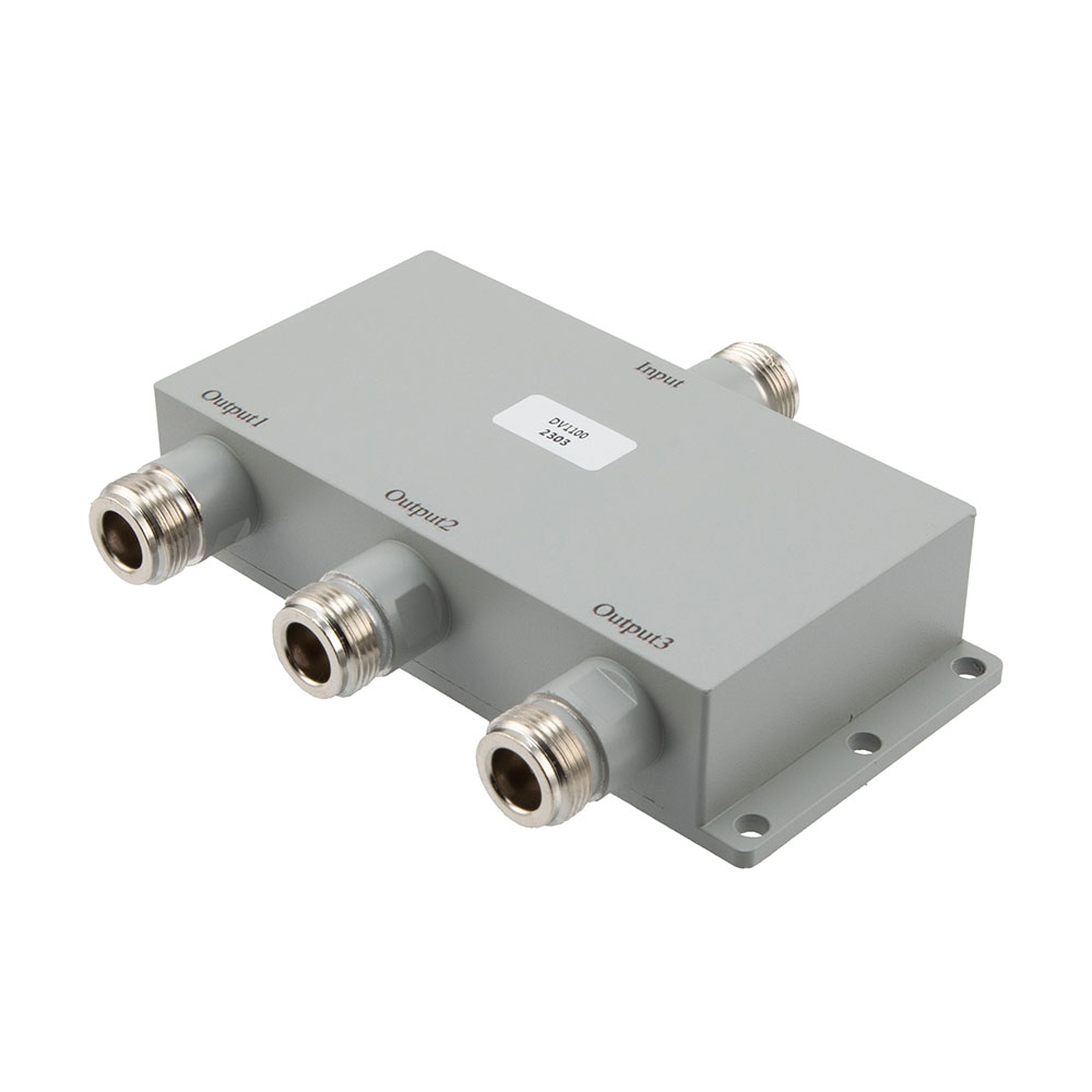 FMDV1100 by fairview microwave