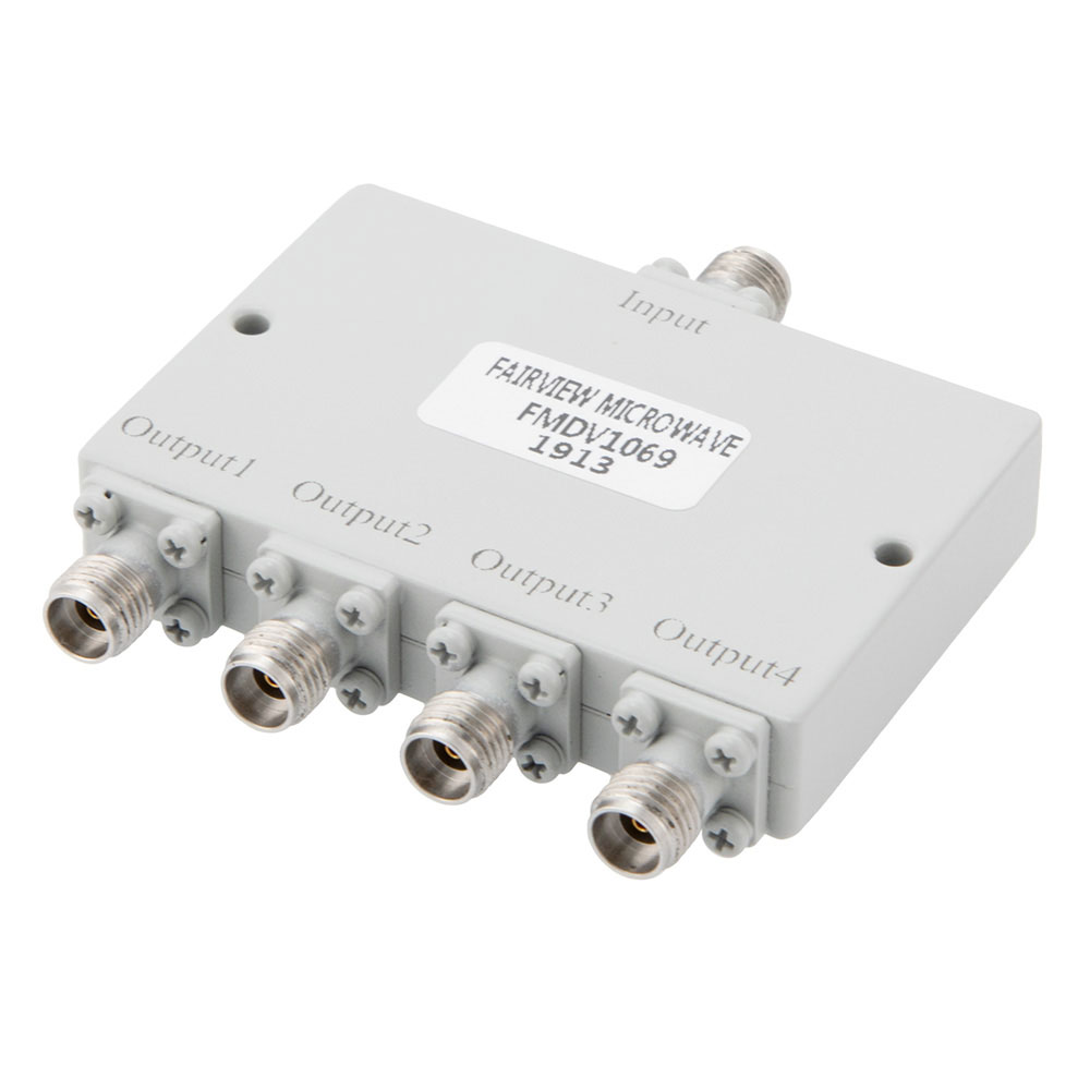FMDV1069 by fairview microwave