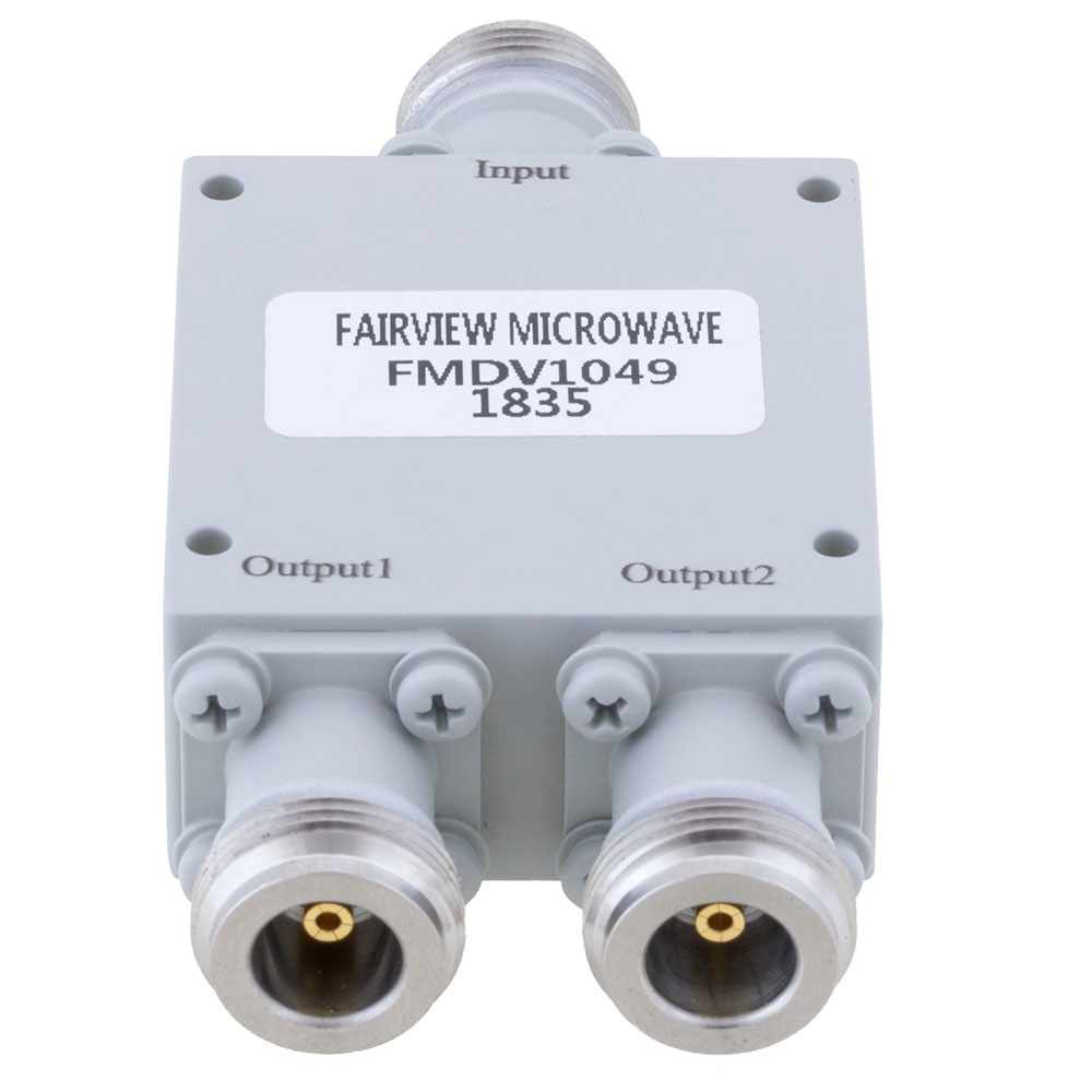 FMDV1049 by fairview microwave
