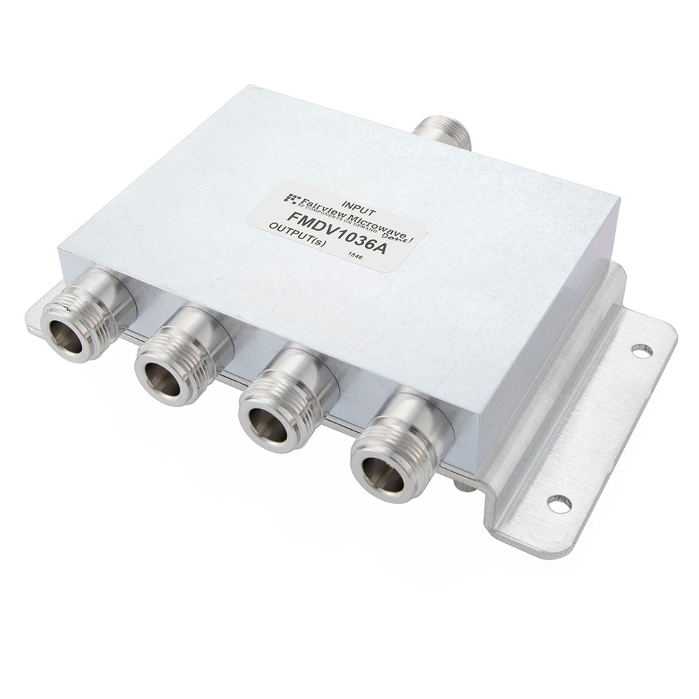 FMDV1036A by fairview microwave