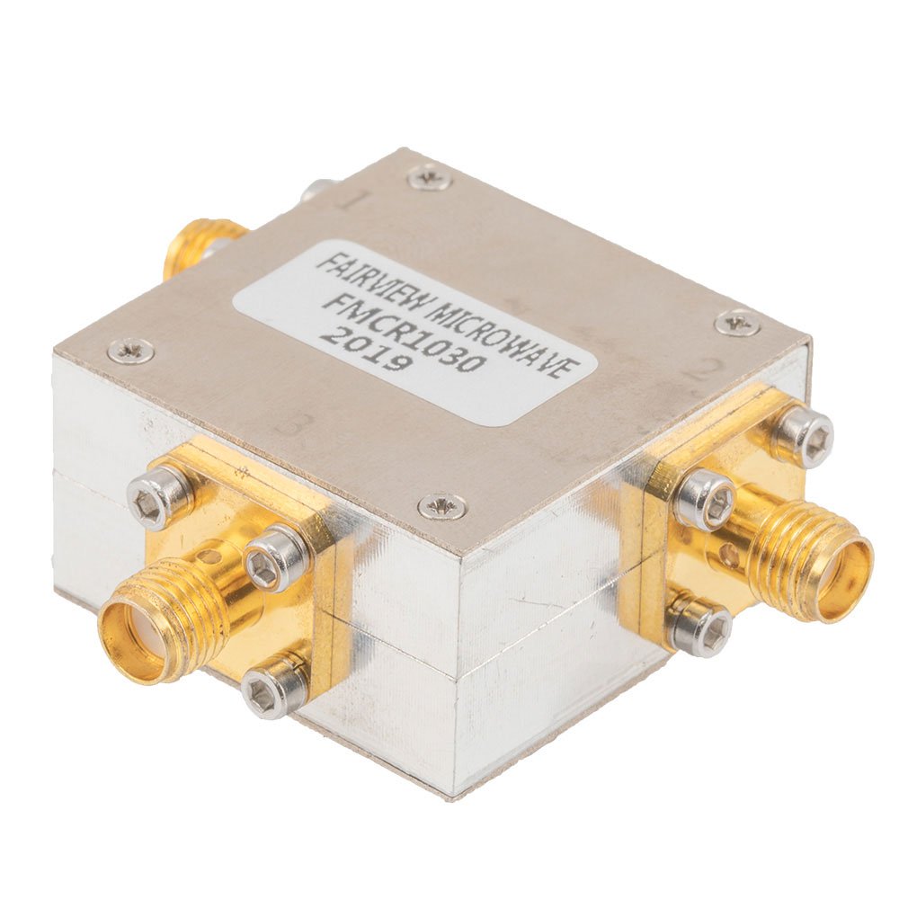 FMCR1030 by fairview microwave