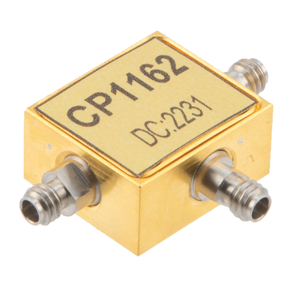 FMCP1162 by fairview microwave