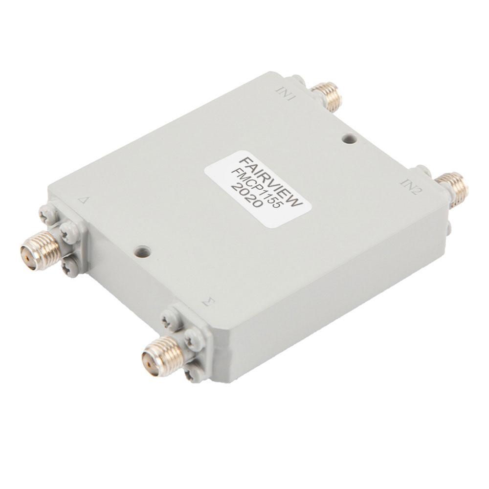 FMCP1155 by fairview microwave