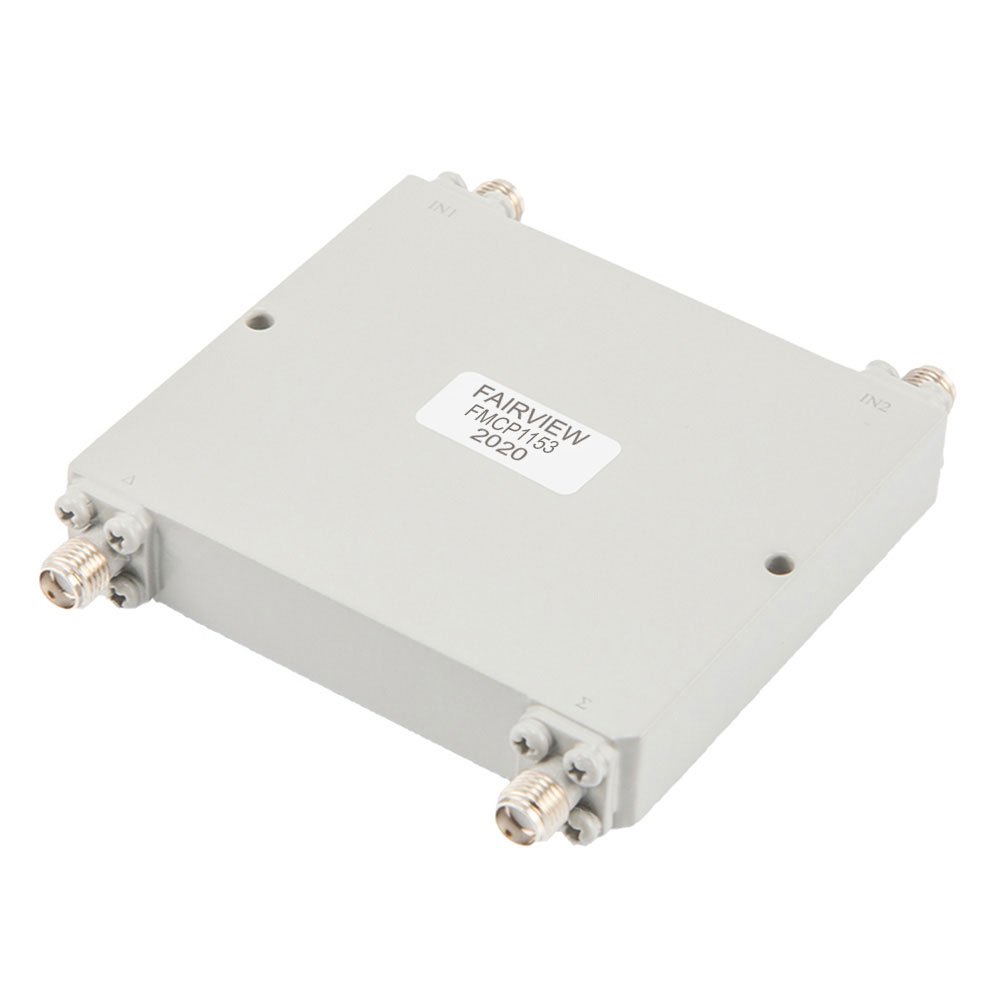 FMCP1153 by fairview microwave