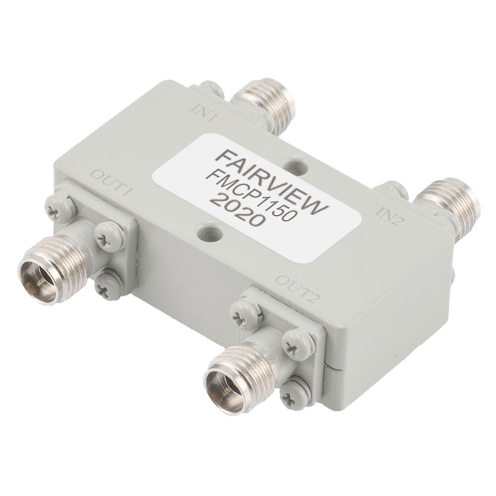 FMCP1150 by fairview microwave