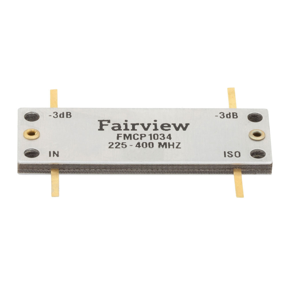 FMCP1034 by fairview microwave