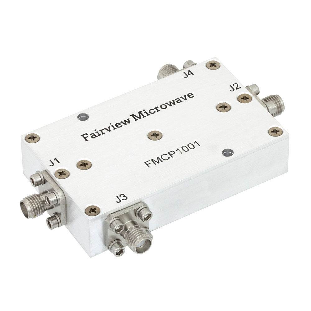 FMCP1001 by fairview microwave