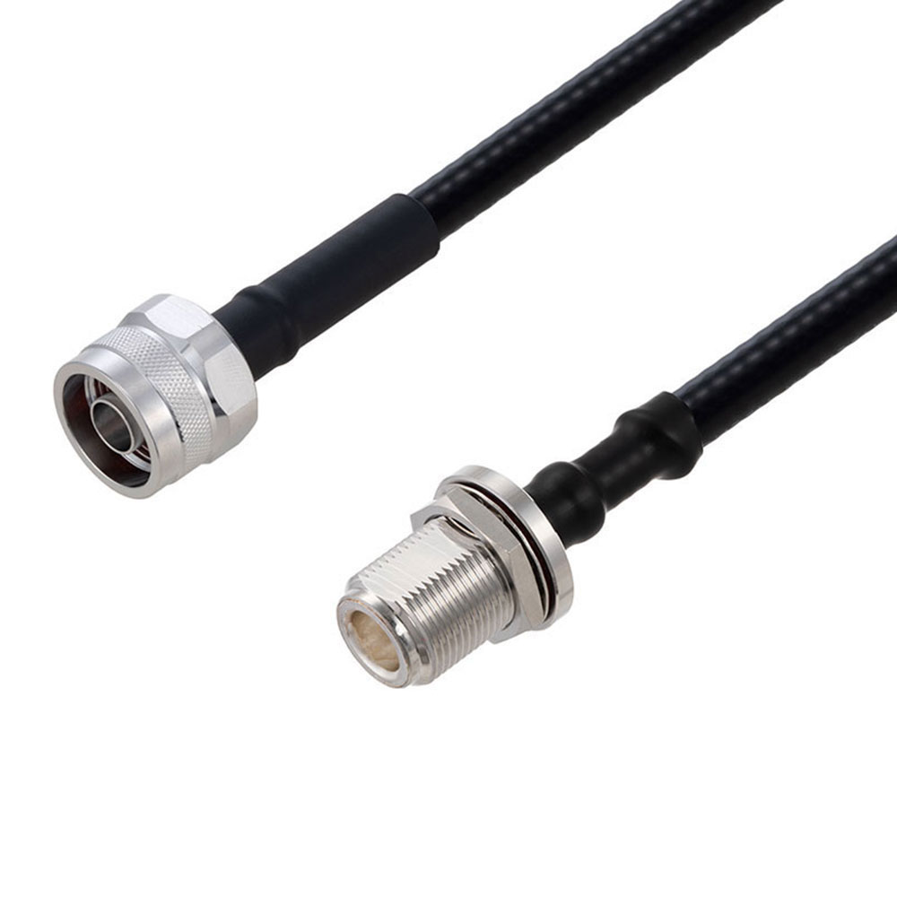 FMCA2547-100CM by fairview microwave
