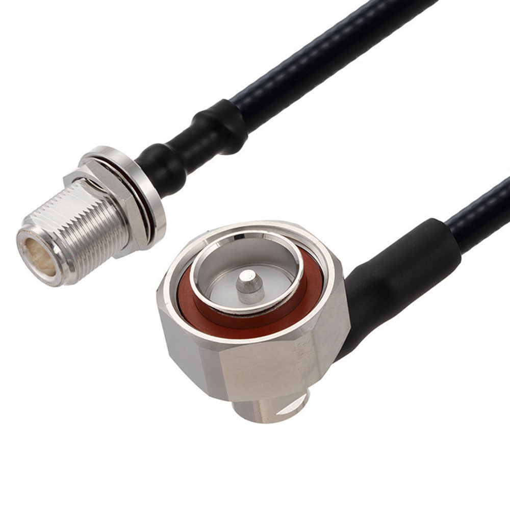 FMCA2544-100CM by fairview microwave