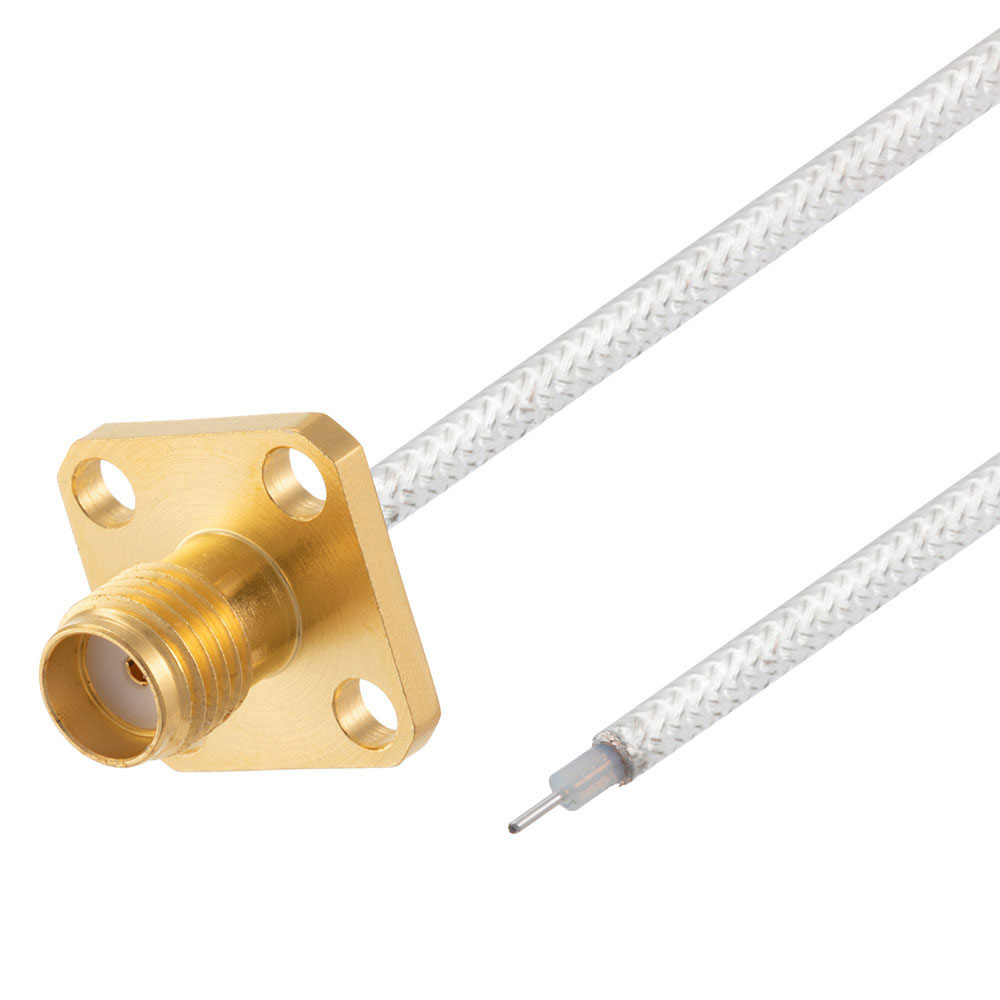 FMCA2396-6 by fairview microwave