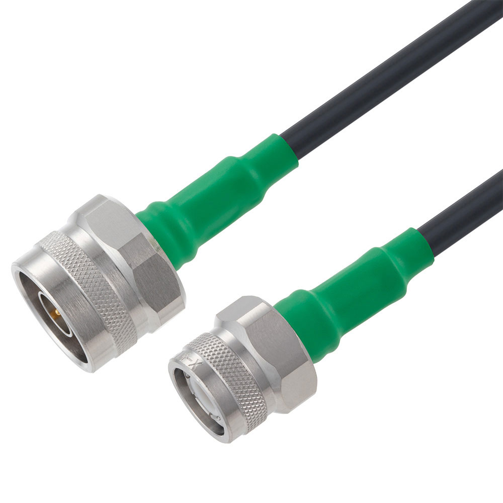 FMCA2159LF-12 by fairview microwave