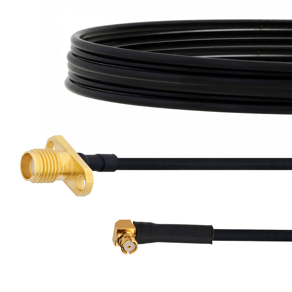 FMCA2149-6 by fairview microwave