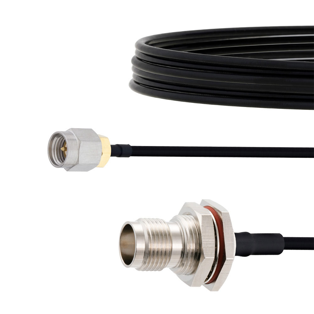 FMCA2143-60 by fairview microwave