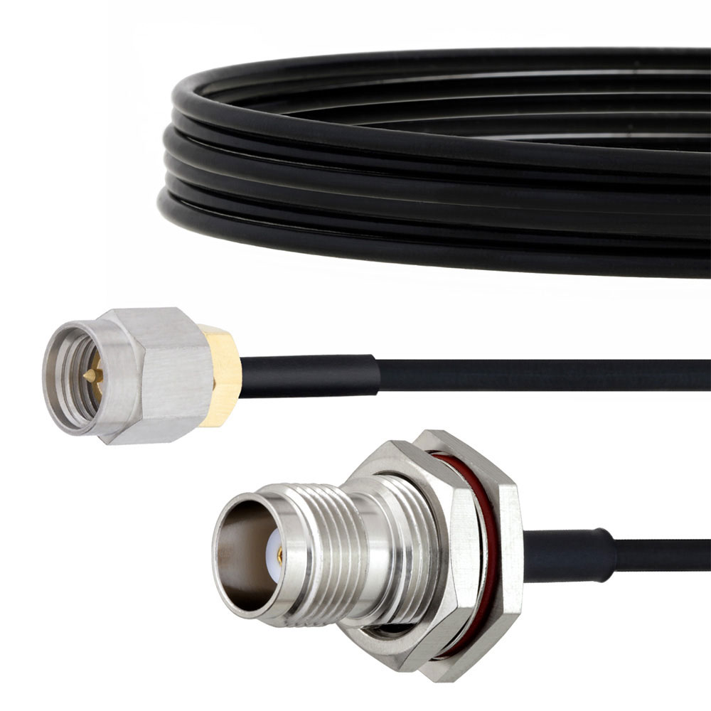 FMCA2141-12 by fairview microwave