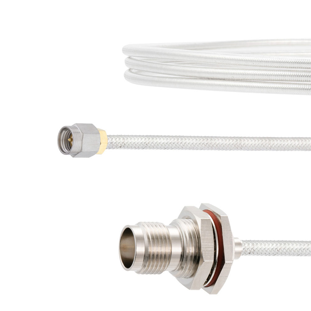 FMCA2139-12 by fairview microwave