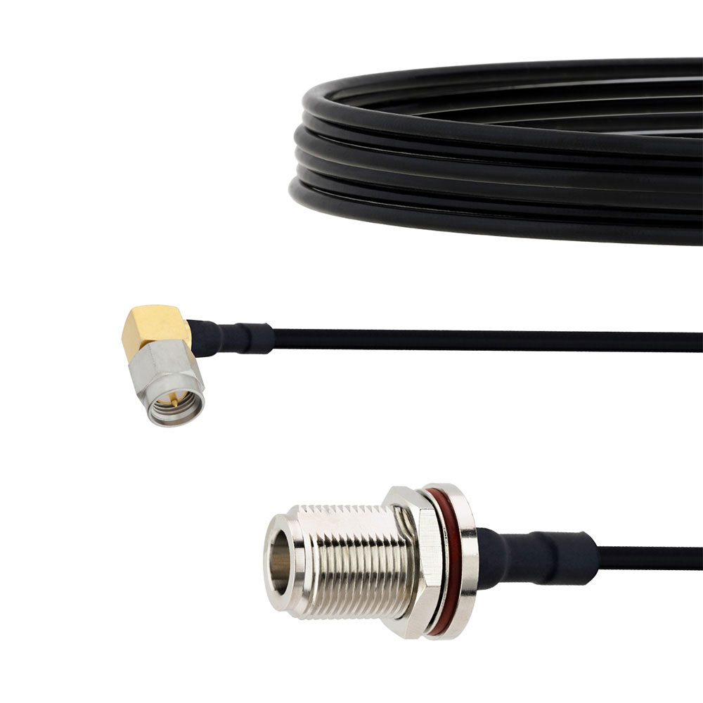 FMCA2136-18 by fairview microwave
