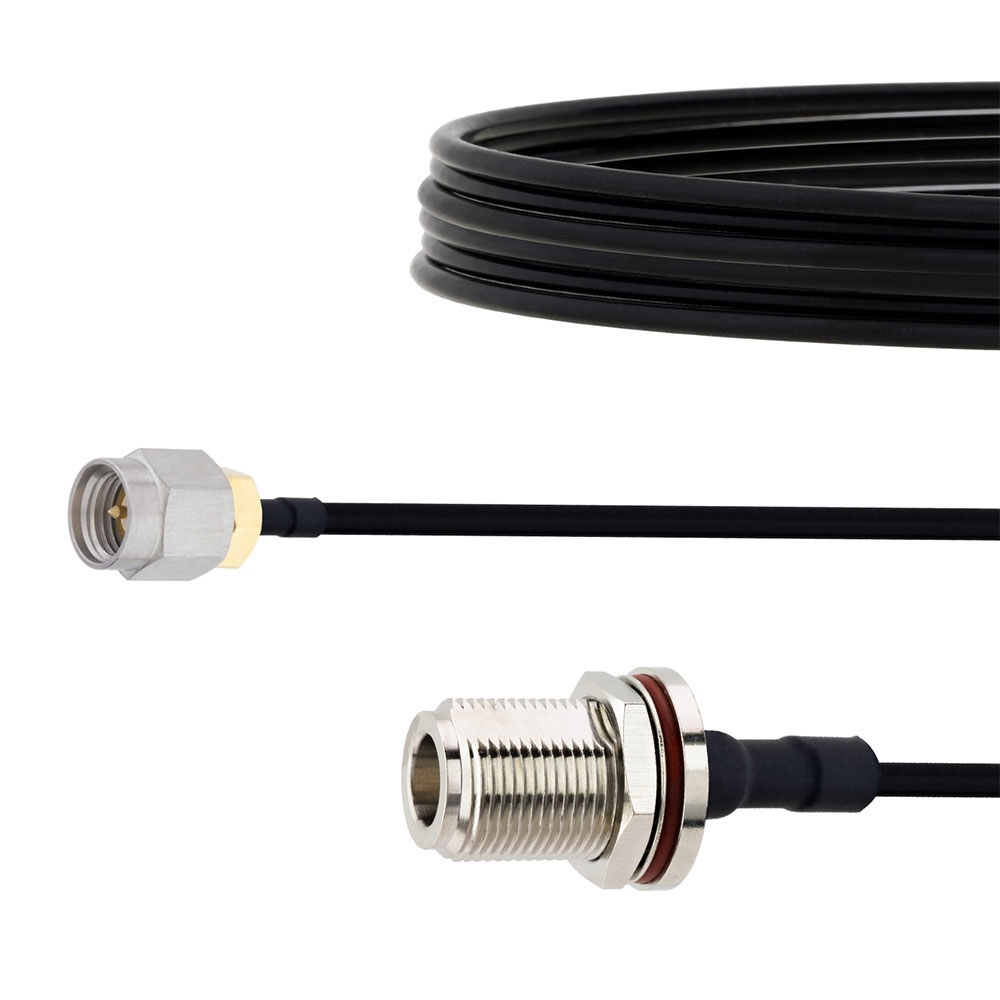 FMCA2135-24 by fairview microwave