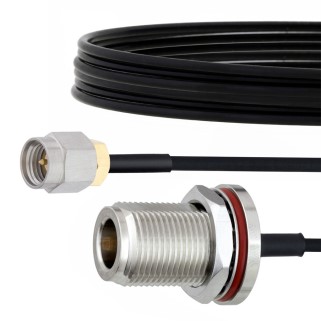 FMCA2133-18 by fairview microwave