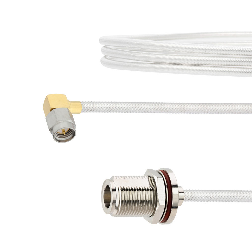 FMCA2132-6 by fairview microwave
