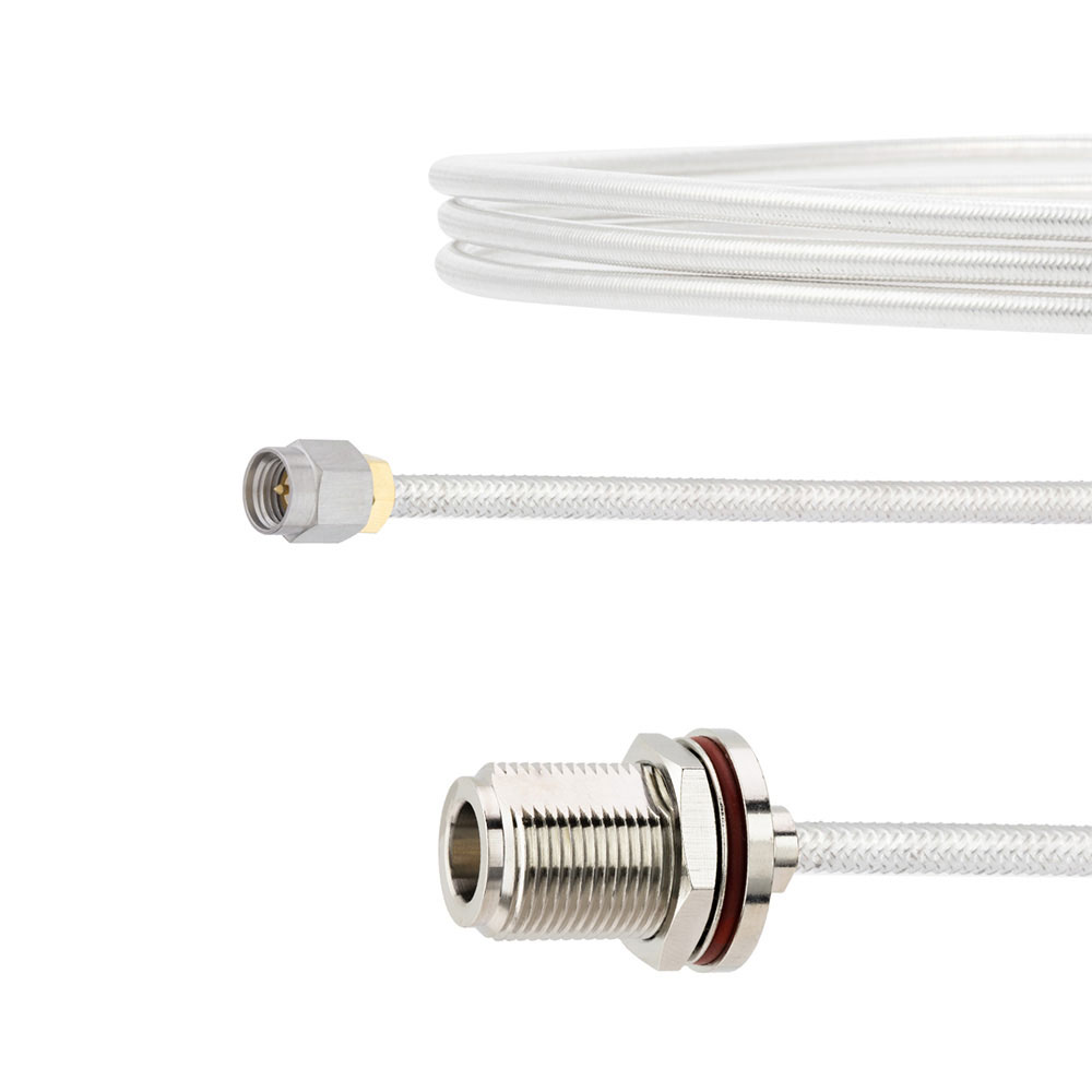FMCA2131-60 by fairview microwave