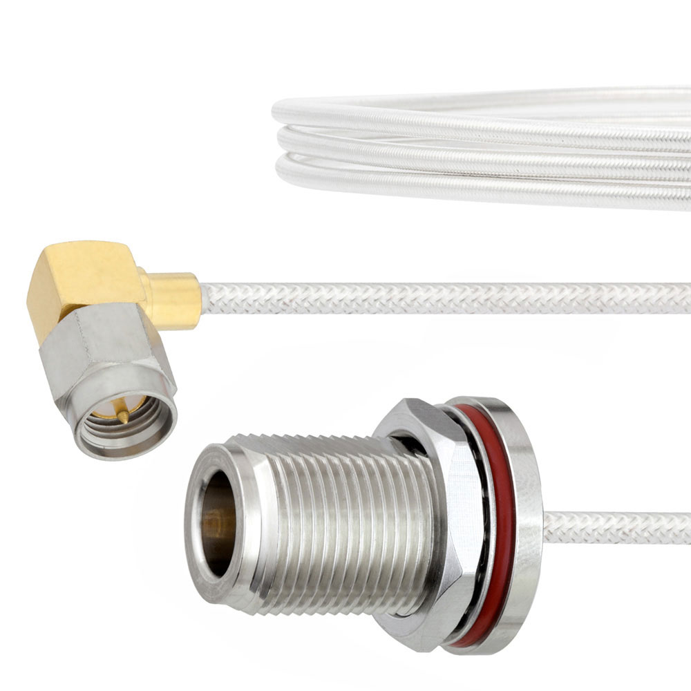 FMCA2130-60 by fairview microwave