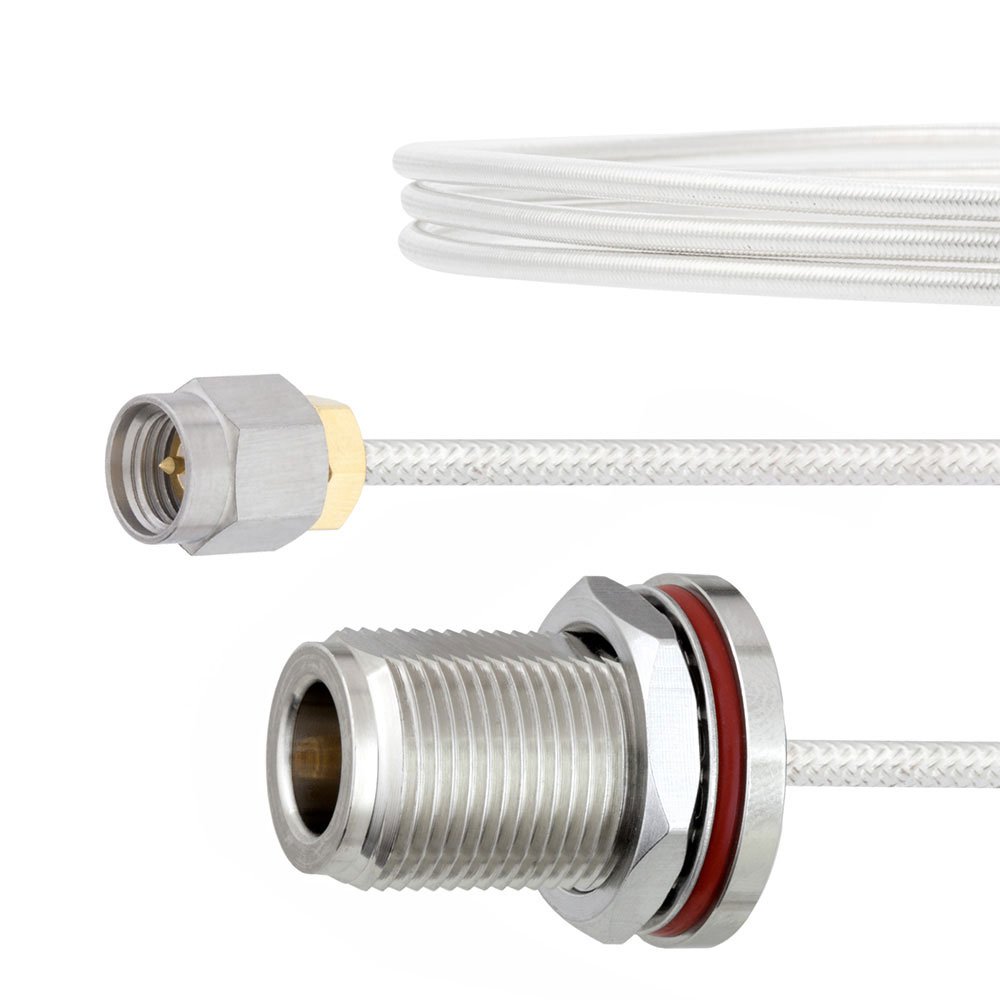 FMCA2129-48 by fairview microwave