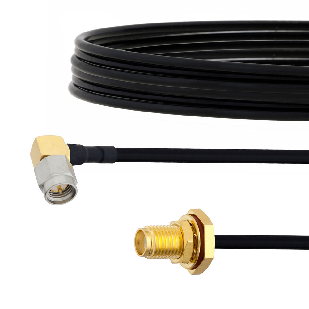 FMCA2128-60 by fairview microwave