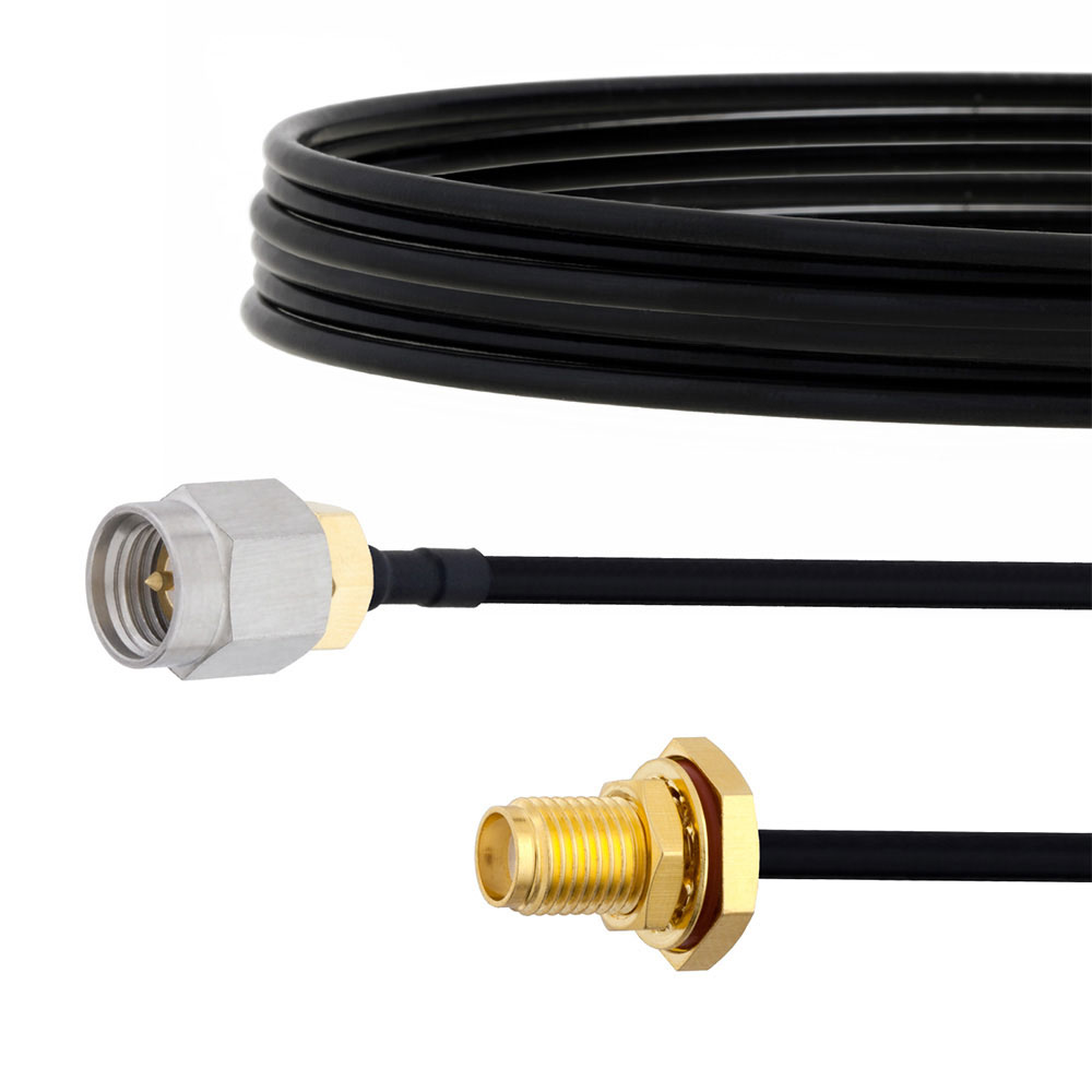 FMCA2127-12 by fairview microwave