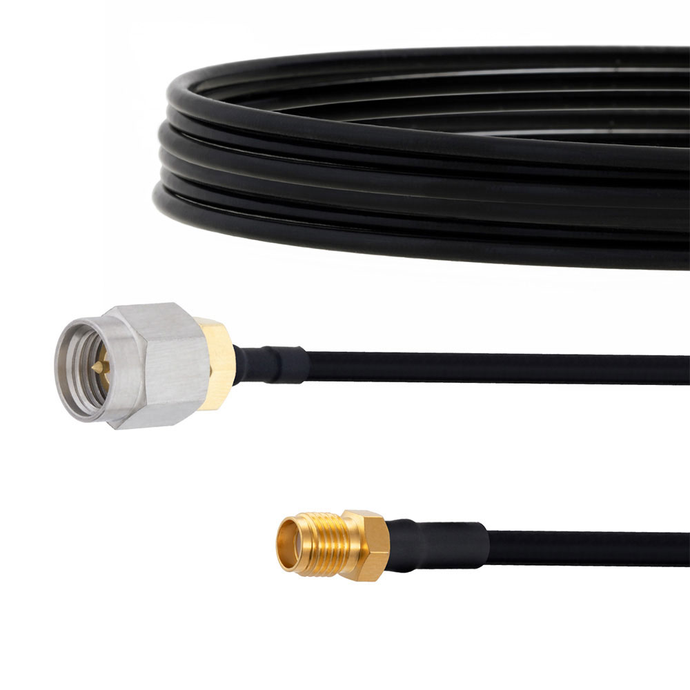FMCA2126-24 by fairview microwave