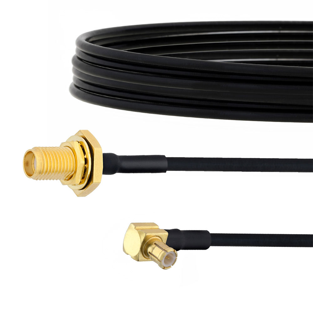 FMCA2121-60 by fairview microwave