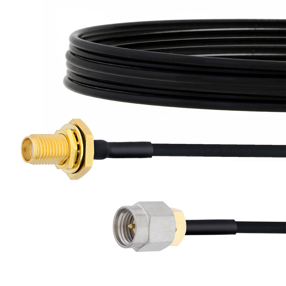 FMCA2120-6 by fairview microwave