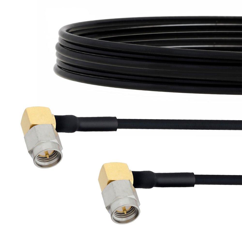 FMCA2117-6 by fairview microwave
