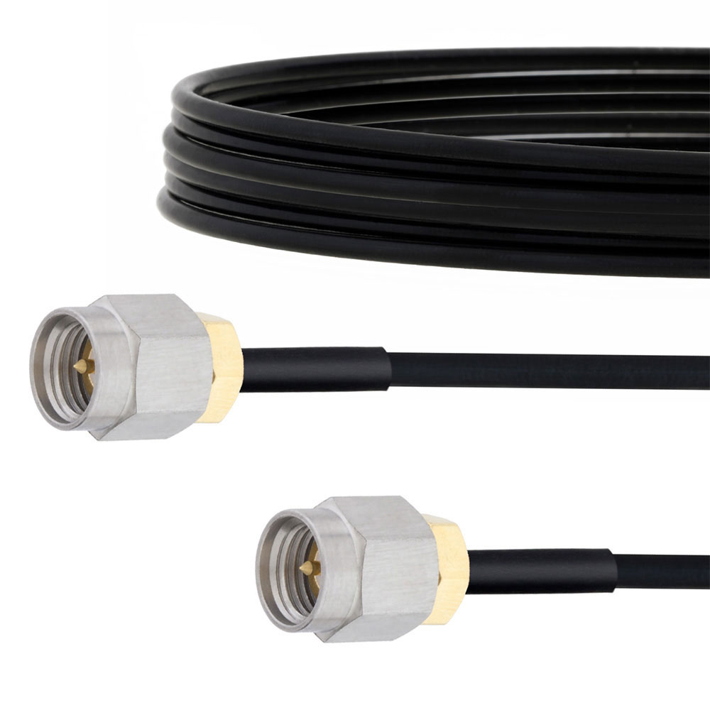 FMCA2116-24 by fairview microwave