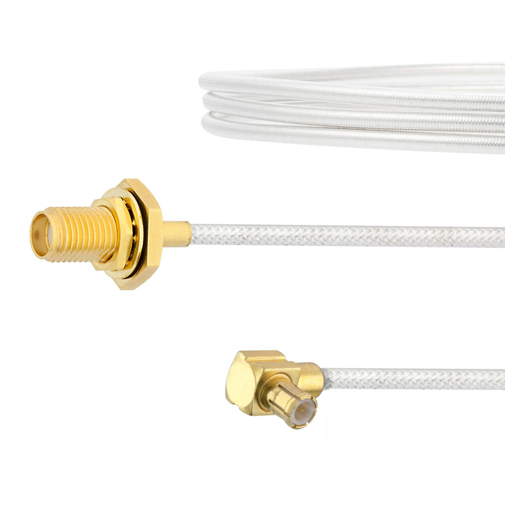 FMCA2108-18 by fairview microwave