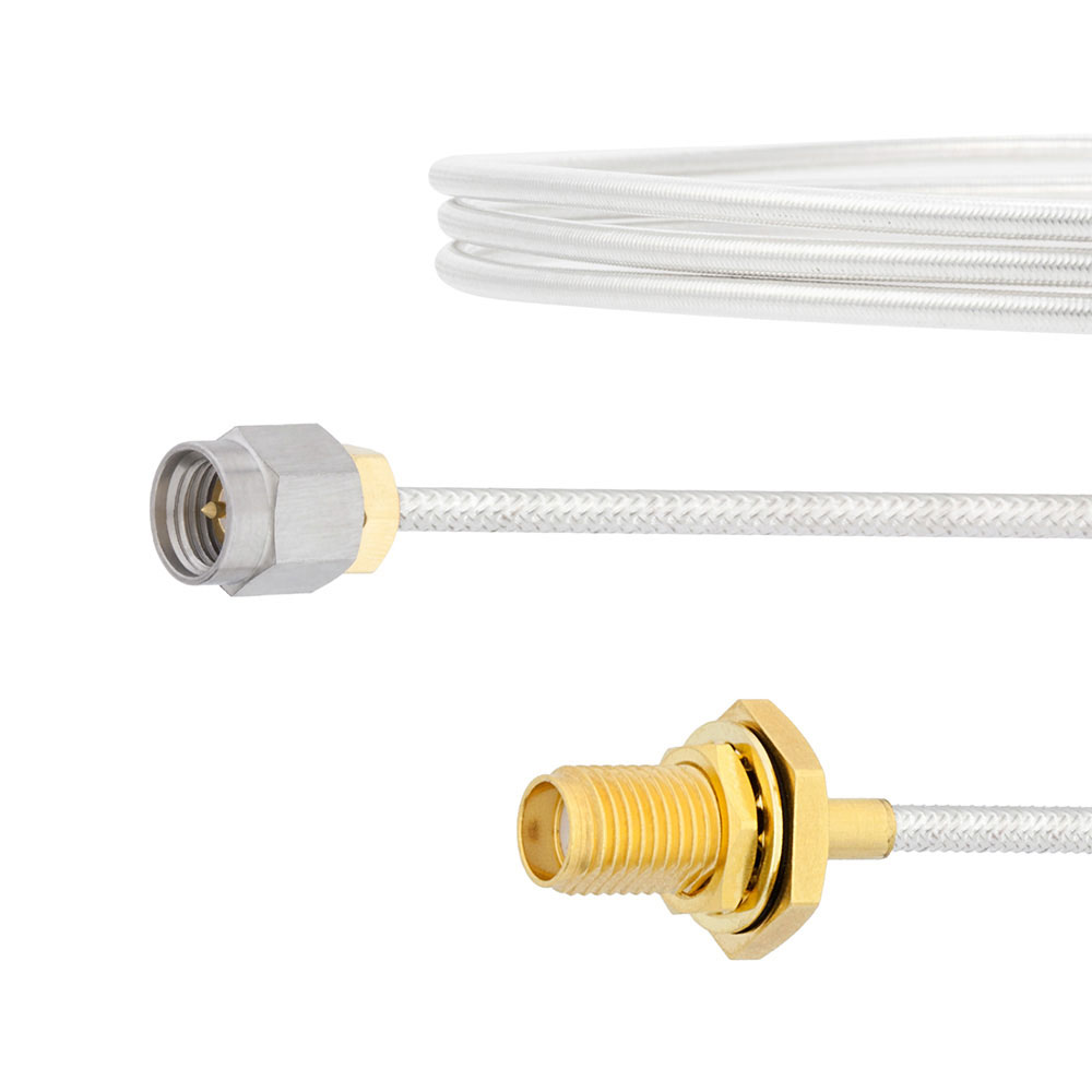 FMCA2106-12 by fairview microwave