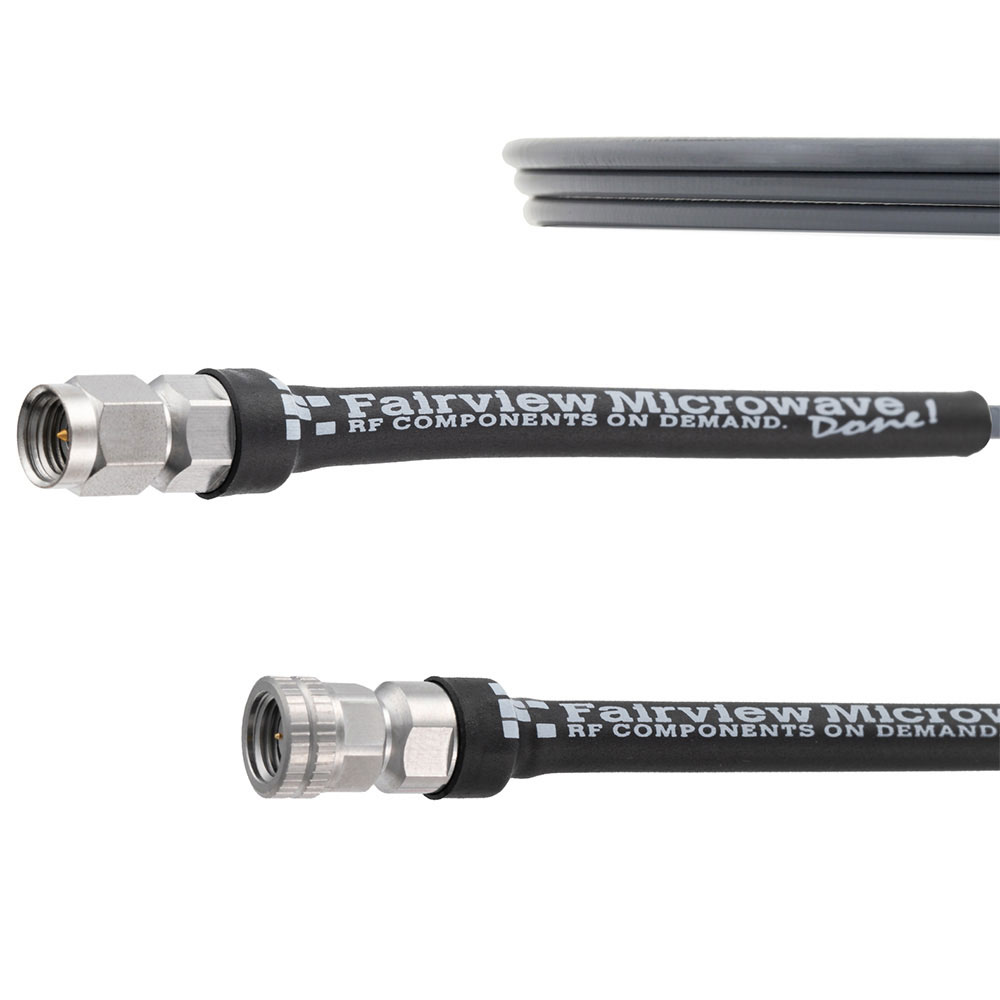 FMCA1976-50CM by fairview microwave