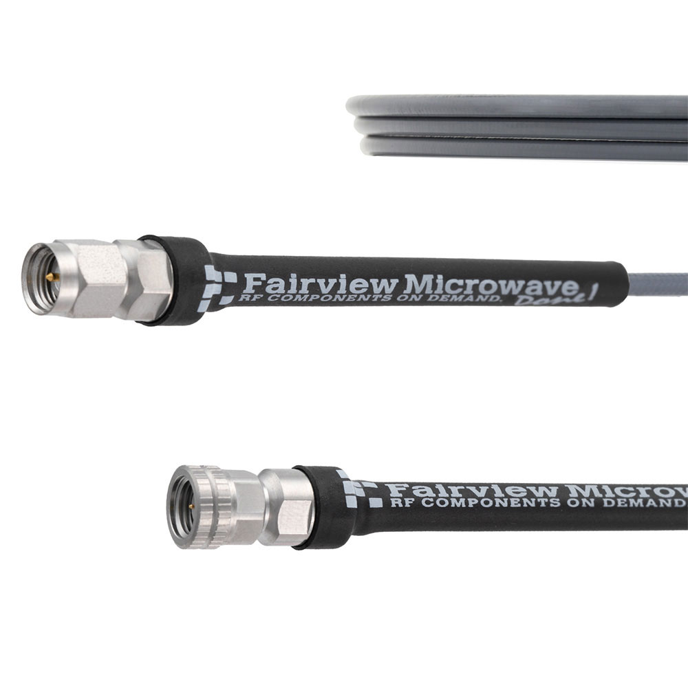 FMCA1973-200CM by fairview microwave