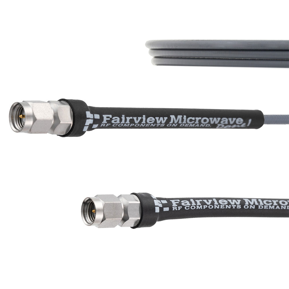 FMCA1972-12 by fairview microwave