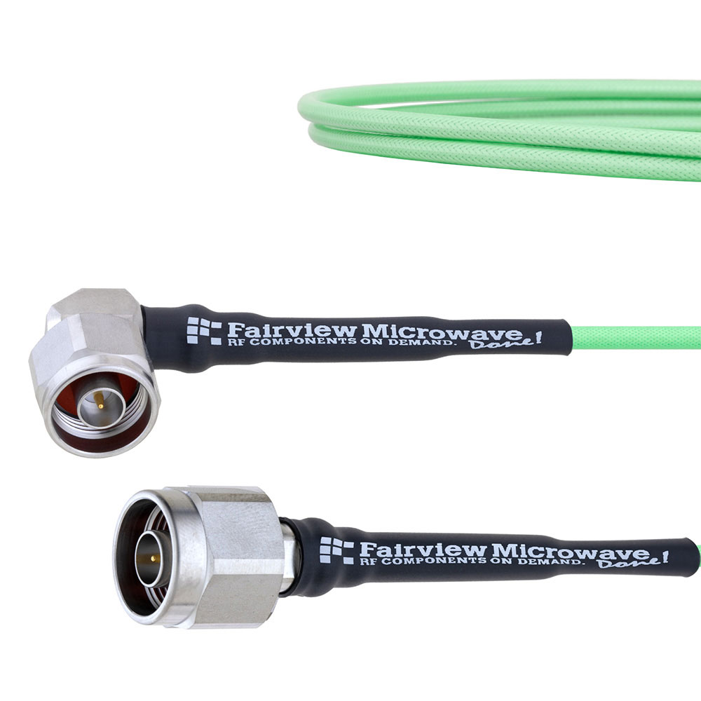FMCA1725-12 by fairview microwave