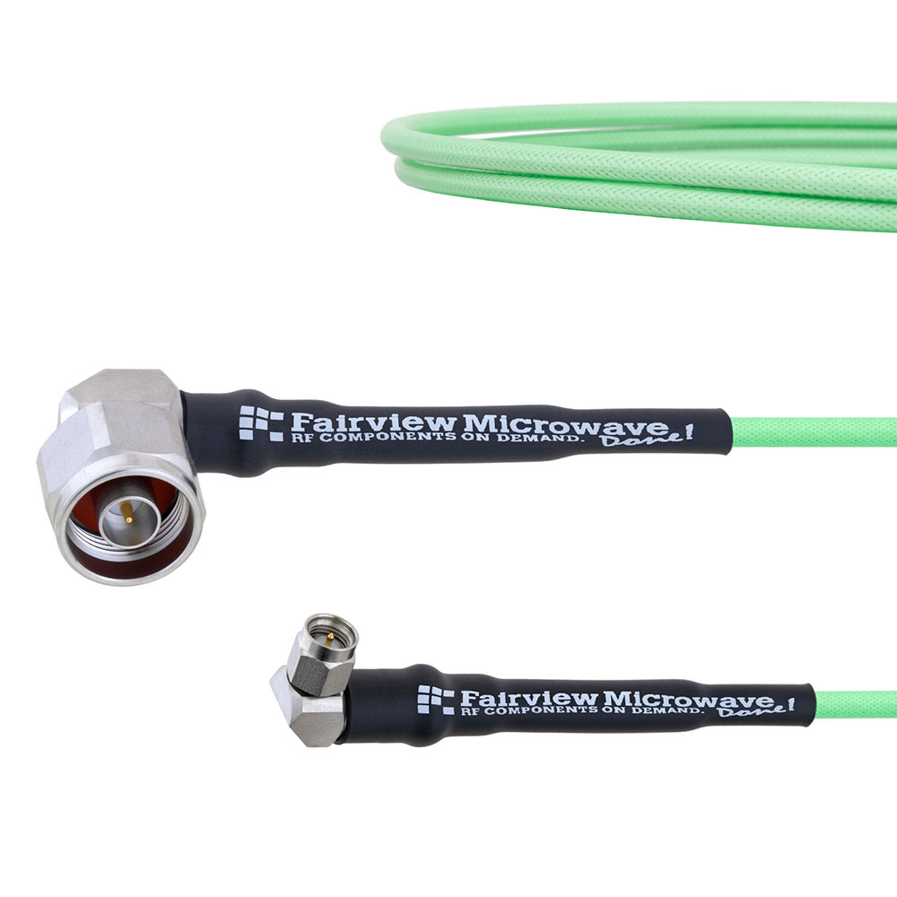 FMCA1721-12 by fairview microwave