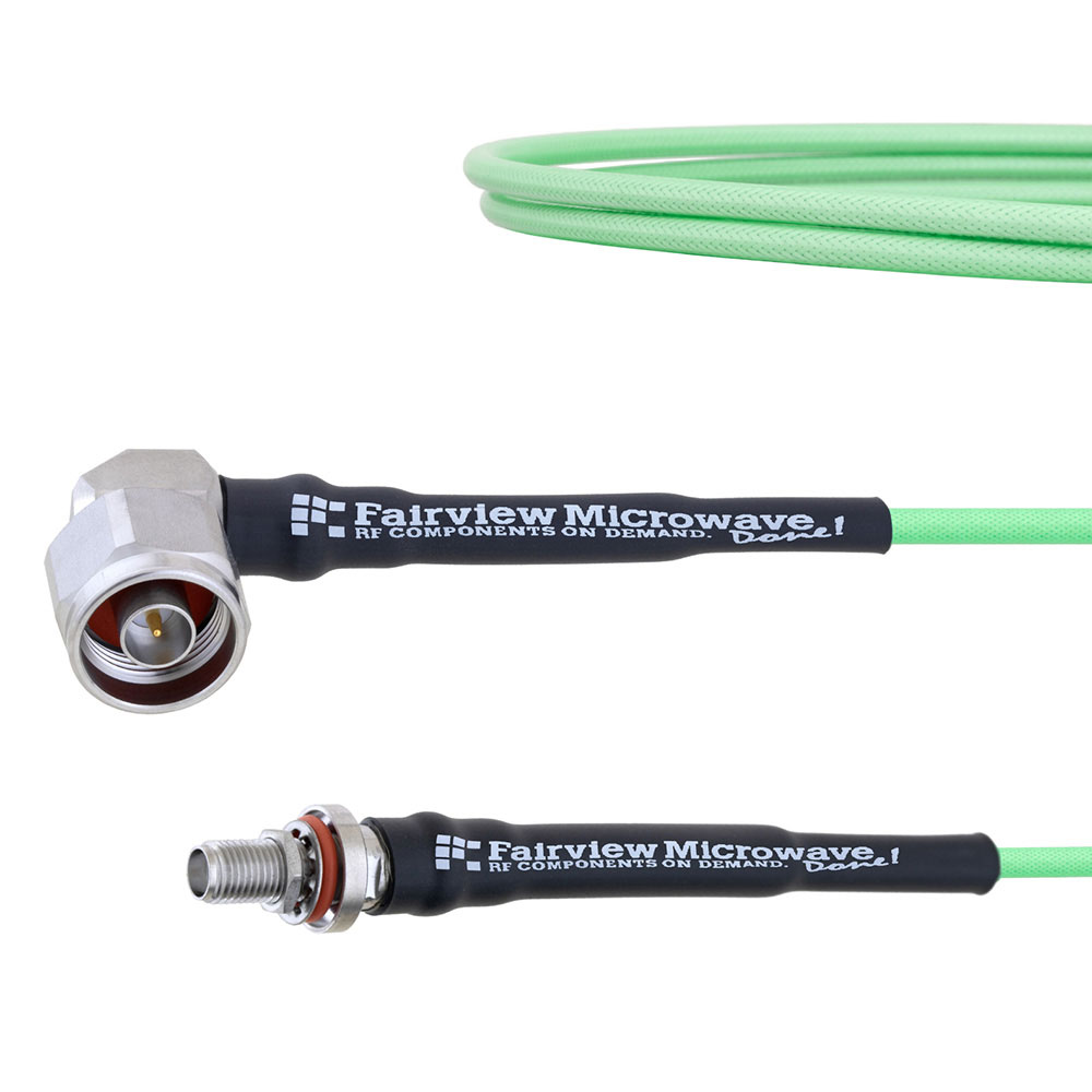 FMCA1720-200CM by fairview microwave