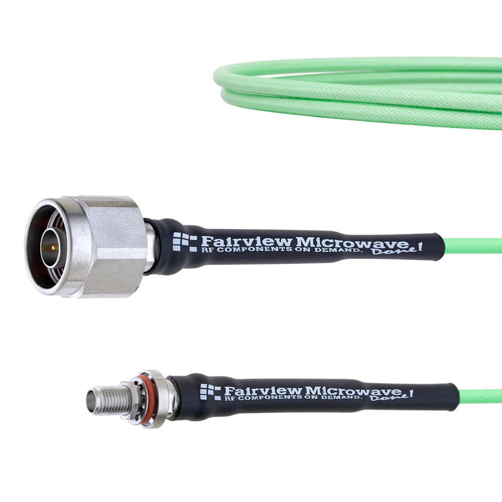 FMCA1717-50CM by fairview microwave