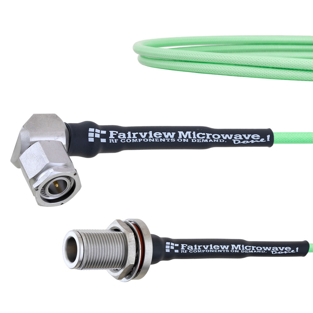 FMCA1711-12 by fairview microwave