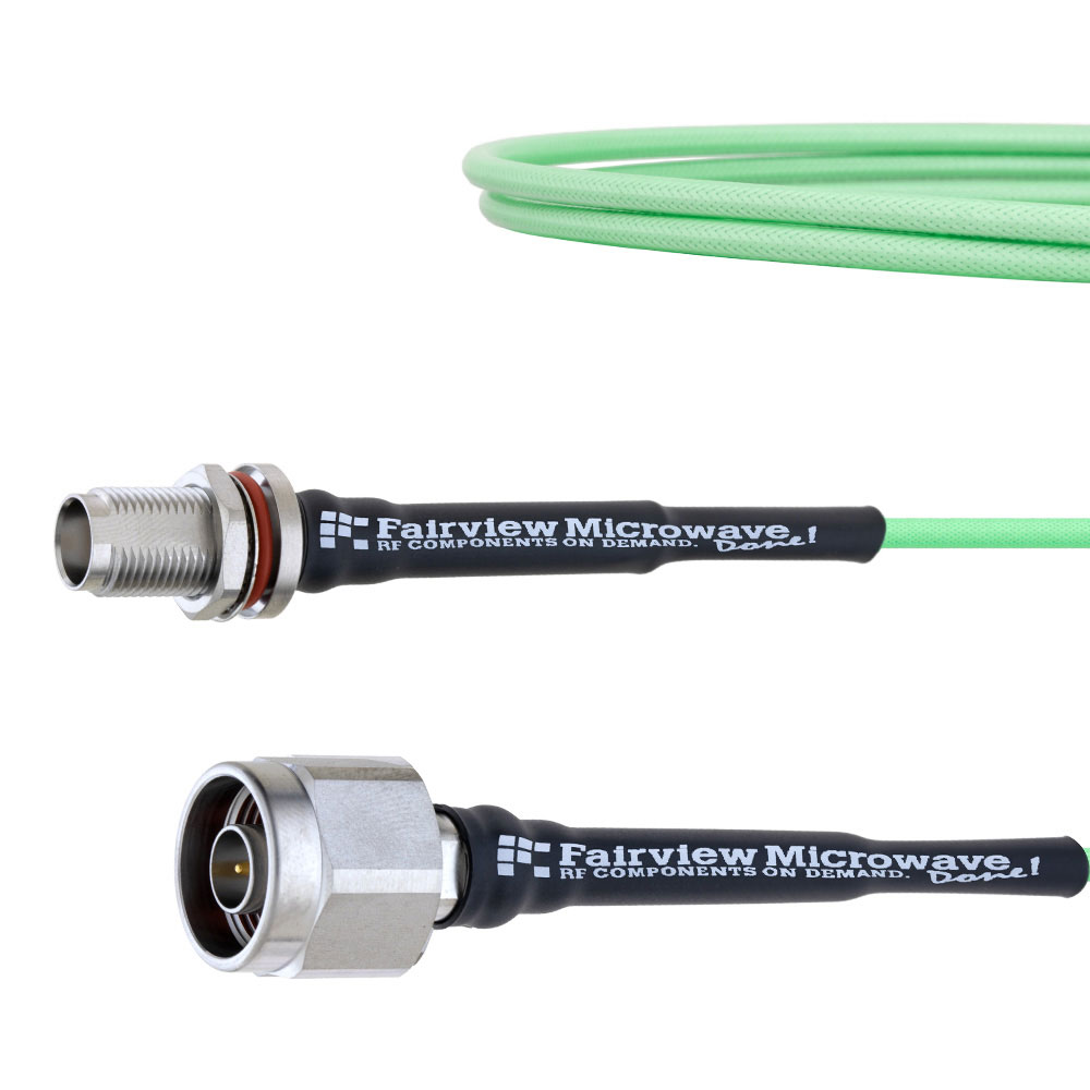 FMCA1709-100CM by fairview microwave