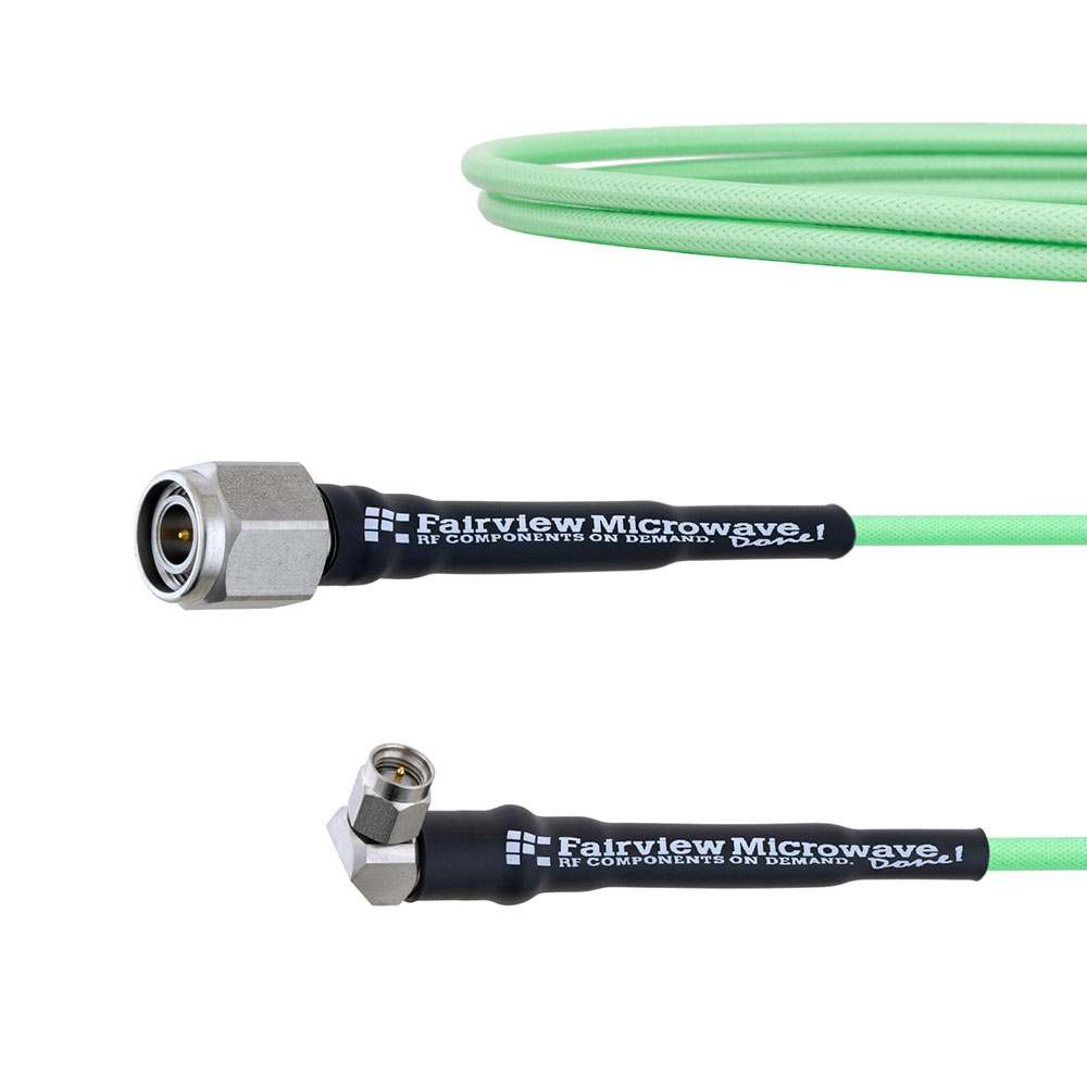 FMCA1701-48 by fairview microwave