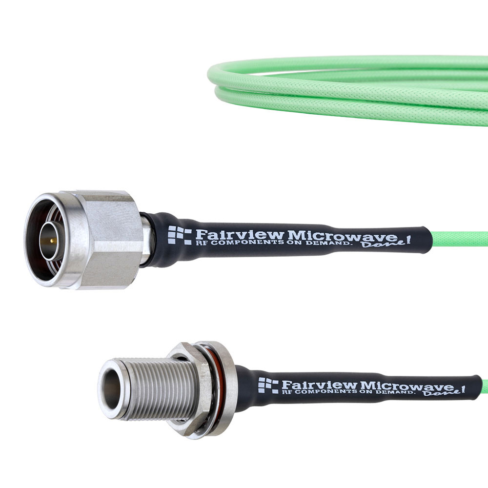 FMCA1697-100CM by fairview microwave