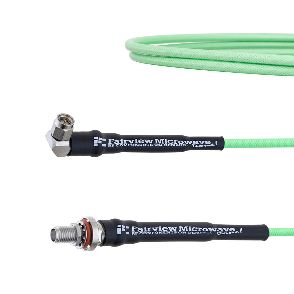 FMCA1684-200CM by fairview microwave