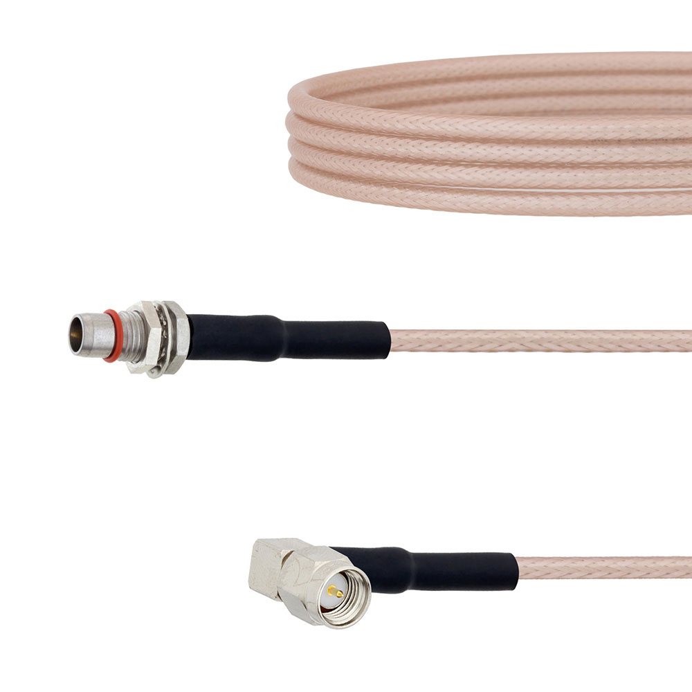 FMCA1643-12 by fairview microwave