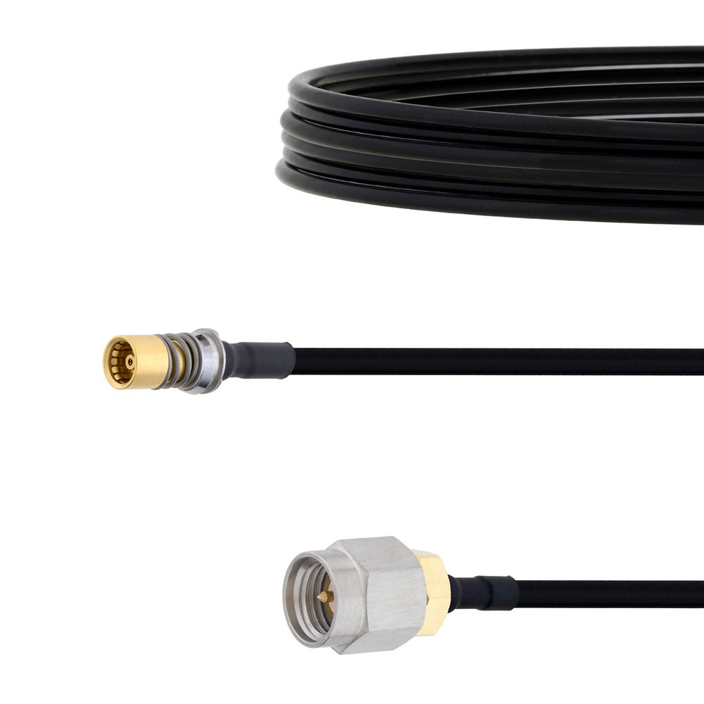 FMCA1621-12 by fairview microwave