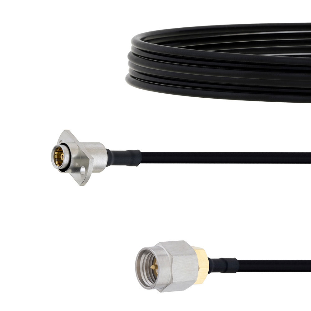 FMCA1620-60 by fairview microwave
